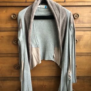 Anthropologie Cardigan